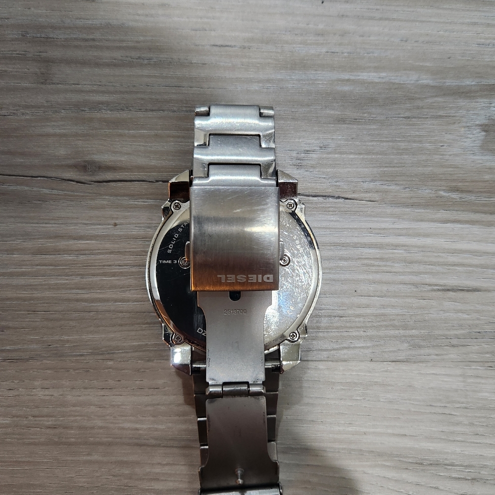 Diesel watch - Picture 8 of 8